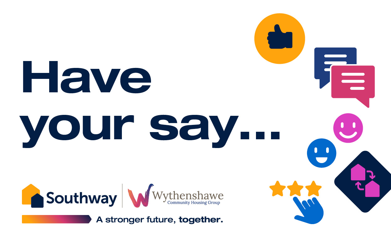 Residents invited to have their say on plans to create Manchester’s largest social housing provider
