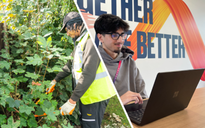Our trade apprenticeships are live!
