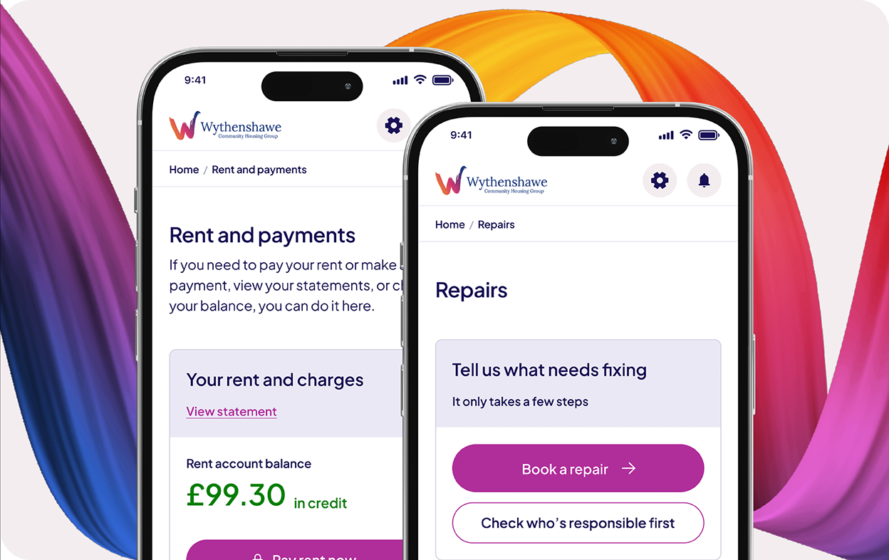 Managing your home just got even easier