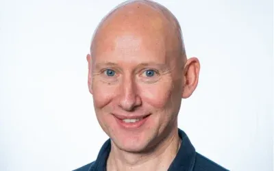 An update from Customer Experience Committee by Andy Rawlins