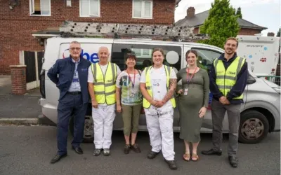 Building careers together with Bell Group