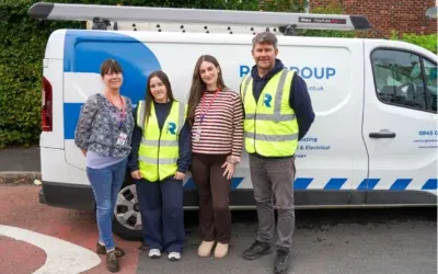 New apprenticeship opens door for local talent