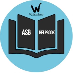 WCHG ASB Helpbook