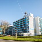 Building safety surveys at Edwards and Birch Tree Court