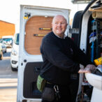 Problems with your home? Talk to us