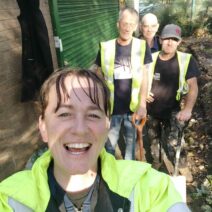 Casey and Bideford Community Centre bring a tribute to life