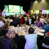 WCHG Tenants Conference 2018