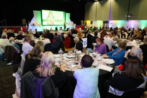 WCHG Tenants Conference 2018