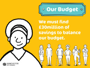 Have your final say on the Council’s budget for 2017-2020