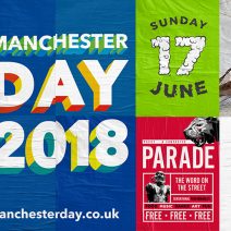 Manchester Day 2018