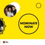 The Youth Buzz Awards – Deadline 20th Dec