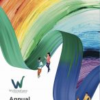 WCHG Annual Report 2019-20