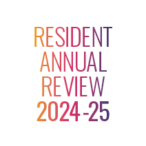 Our Resident Annual Review 2024-25