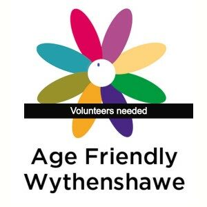 Volunteering Opportunities with Real Neighbours Wythenshawe