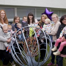 National Public health award for Stop Smoking Service