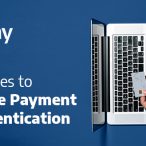 Allpay – Changes to Online Payment Authentication
