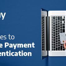 Allpay – Changes to Online Payment Authentication