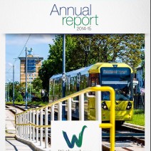 Read Our Annual Report For 2014/2015