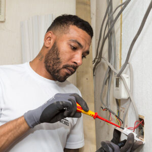 Apprenticeships at WCHG