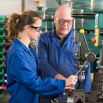 Apprenticeships: for the skills your business needs