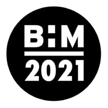 BHM 2021 Logo