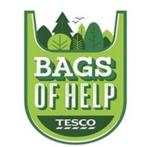 Bags of Help Tesco Scheme – Every vote can make a difference