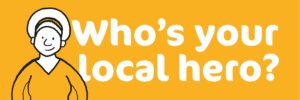 Be Proud Awards 2016 – Who’s your local hero?