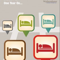 Bedroom Tax - One Year On