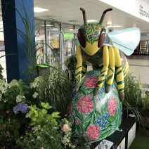 Wythenshawe Bee Trail