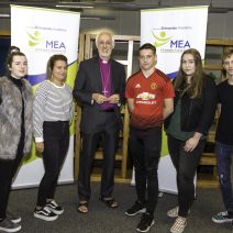 WCHG Supports MEA Students Annual Bursaries