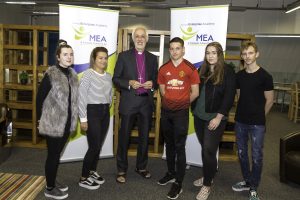 WCHG Supports MEA Students Annual Bursaries