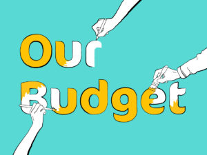 Have your say on the Council’s budget options for 2017-20