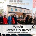 Vote For Garden City Homes