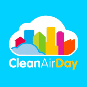 Clean Air Day GIF