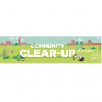 National Community Clear Up Day – 21st March