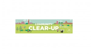 National Community Clear Up Day – 21st March