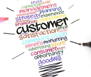 Customer Experience Review