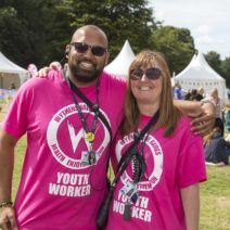 Wythenshawe Games 2017 – opportunities