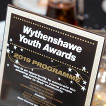 #WythyYouthAwards2019