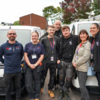 Powering up futures with AB Building & Electrical Ltd