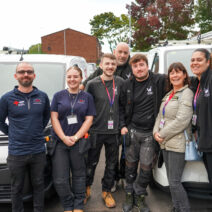 Powering up futures with AB Building & Electrical Ltd