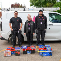 £1,000 tool boost for new apprentices