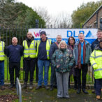 Partnership delivers vital repair for St Luke’s Church Hall