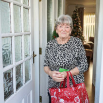 Christmas Meal in a Bag 2025