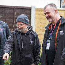 Hands-on training keeps homes safe