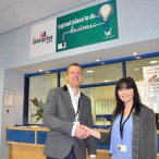 AB Building & Electrical Opens New Wythenshawe Office