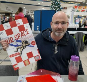 Wythenshawe Community Feedback Fair a success