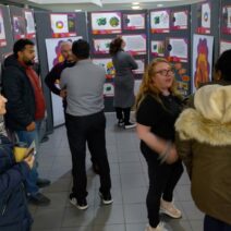 Wythenshawe Community Feedback Fair a success