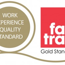 WCHG achieves Fair Train Gold Standard