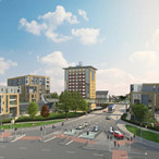 Final Go-ahead for £18m Extra Care Scheme in Wythenshawe
